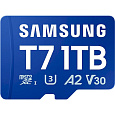 Samsung T7 microSDXC 1TB