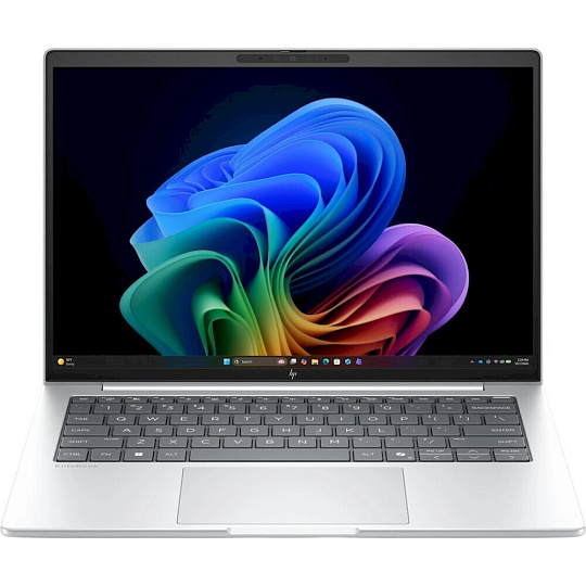 HP EliteBook 8 G2a 14 (DG1M8ET#BCM) stříbrný HP EliteBook 8 G2a 14 (DG1M8ET#BCM) stříbrný