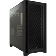 Corsair 4000D Airflow černá