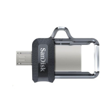 SanDisk Ultra Dual USB Drive m3.0 flash disk 32 GB