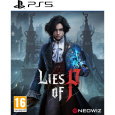 Lies of P (PS5)