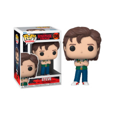 Funko POP! #1245 TV: Stranger Things S4 - Steve