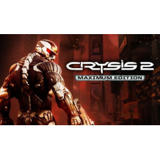 Crysis 2 Maximum Edition (PC) PL DIGITAL Crysis 2 Maximum Edition (PC) PL DIGITAL