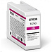 EPSON ink Singlepack Vivid Magenta T47A3 UltraChrome Pro 10 ink 50ml
