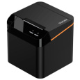 SUNMI Cloud Printer, cutter, USB-C, BT, Wi-Fi, black