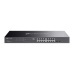 TP-Link OMADA switch SG2218P (16xGbE,2xSFP,16xPoE+,150W,fanless)