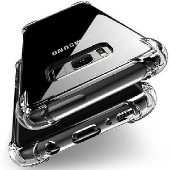 Silikonový kryt Samsung S9