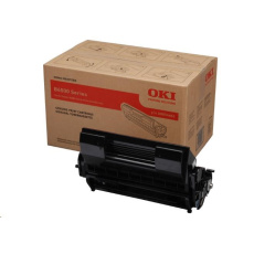 Oki Toner a obrazový válec do B6500 (13 000 stran)