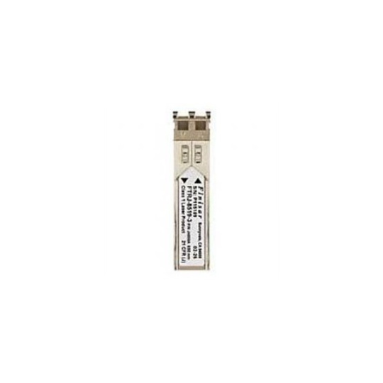 HPE X120 1G SFP LC SX Transceiver JD118B