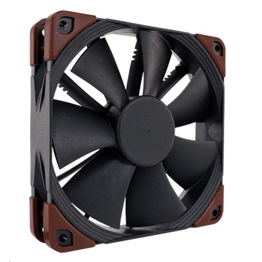 NOCTUA NF-F12 industrialPPC-2000 IP67 PWM - ventilátor