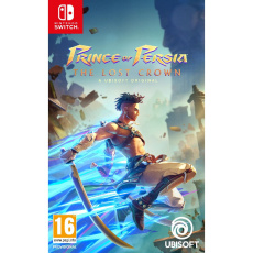 Prince of Persia: The Lost Crown (Switch)