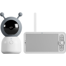 Tesla Smart Camera Baby a Display BD300