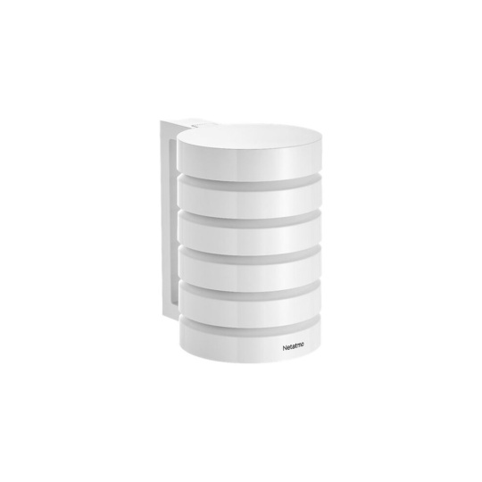 Netatmo Weather Station Shield