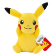 Plyšák Pokémon Pikachu (happy Pikachu)  20 cm