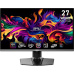 MSI MPG 271QRX QD-OLED herní monitor 27'
