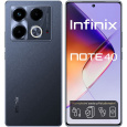 Infinix Note 40 8GB/256GB černý