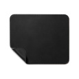 Spigen MousePad LD301 kožená podložka pod myš černá