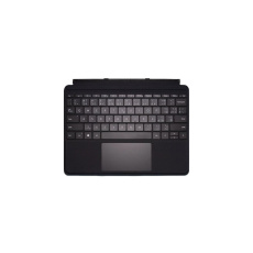 Microsoft Surface Go Type Cover (Black), CZ&SK