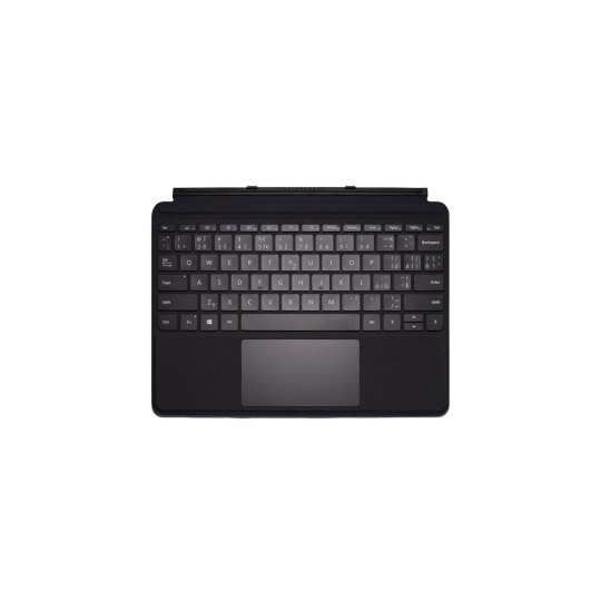 Microsoft Surface Go Type Cover (Black), CZ&SK