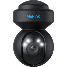 Reolink E Series E540 - E1 Outdoor Wi-Fi bezpečnostní kamera černá