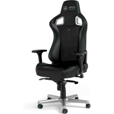 noblechairs EPIC Mercedes AMG Petronas Formula One Team Edition herní židle
