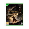 Mandragora: Whispers of the Witch Tree Collector's Edition (XSX)