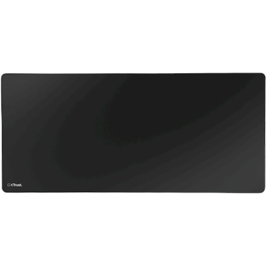 Trust GXT759 XXL podložka pod myš černá