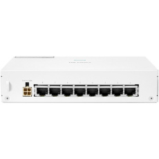 HPE NW Instant On 1430 8G CL4 PoE 64W