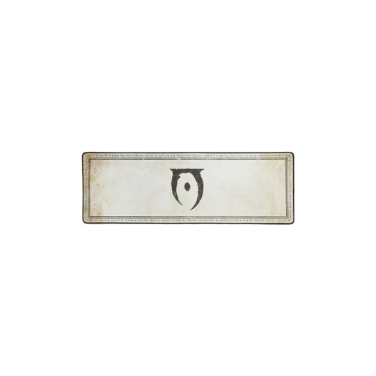 Herní podložka The Elder Scrolls Oblivion - Symbol XL