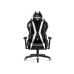 Diablo X-Horn 2.0 Normal size herní židle černo-bílá