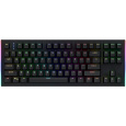 HATOR Gravity X TKL herní klávesnice (US) černá