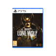 Bendy: Lone Wolf (PS5)