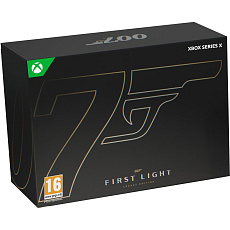 007 The First Light Legacy Edition (XSX)
