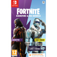 Fortnite Darkfire & Ice Bundle (Code in Box)(Switch)