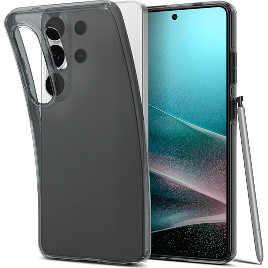 Spigen Liquid Crystal kryt Samsung Galaxy S26 Ultra space crystal Spigen Liquid Crystal kryt Samsung Galaxy S26 Ultra space crystal