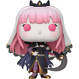 Funko POP! #2292 Animation: Hololive Production - Mori Calliope