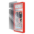 GradedGuard FlexFilm Graded Card Protection Film (PSA) ochranná fólie, 3ks čirá