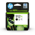 HP 3YL84AE č. 912XL Černá originální