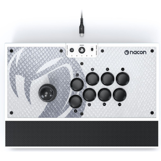 Nacon Daija Arcade Stick arkádový ovladač pro PS4/PS5