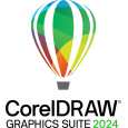 CorelDRAW Graphics Suite 2025 Multi Language - Windows/Mac - ESD