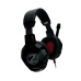 Zalman headset ZM-HPS300 / herní / náhlavní / drátový / 50mm měniče / 2x 3,5mm jack