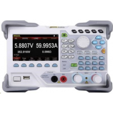 Elektronická zátěž Rigol DL3021, 150 V/DC 40 A, 200 W Elektronická zátěž Rigol DL3021, 150 V/DC 40 A, 200 W