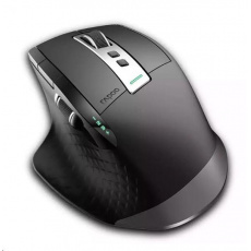 BAZAR RAPOO myš MT750S Multi-mode Wireless Mouse, laserová BAZAR RAPOO myš MT750S Multi-mode Wireless Mouse, laserová