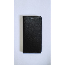 Magnet Book Case - Huawei Y5II/Y6II -černé