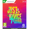 Just Dance 2024 (Xbox Series X)