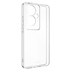 FIXED TPU kryt Oppo Reno 11F 5G čirý