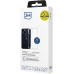 3mk ochranný kryt Just20g Clear Case pro Apple iPhone 13