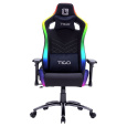 TIGO Starfall herní židle černá