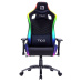 TIGO Starfall herní židle černá