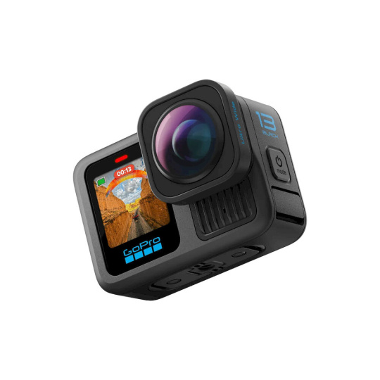 GoPro HERO13 Ultra Wide Edition černý